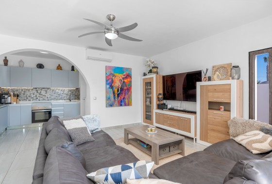 Revente - Villa - Ciudad Quesada/Rojales - Ciudad Quesada - Rojales