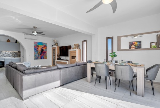 Revente - Villa - Ciudad Quesada/Rojales - Ciudad Quesada - Rojales