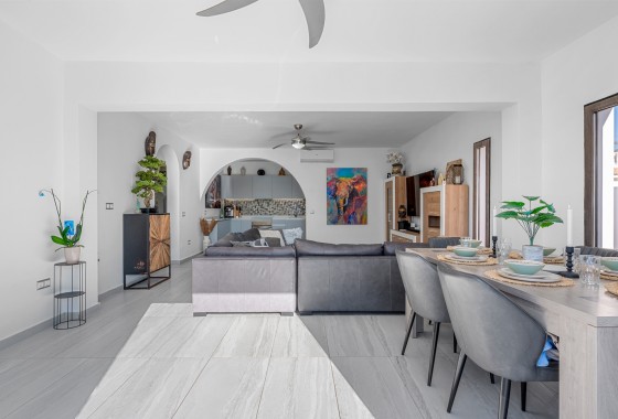 Revente - Villa - Ciudad Quesada/Rojales - Ciudad Quesada - Rojales