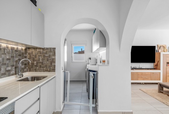 Revente - Villa - Ciudad Quesada/Rojales - Ciudad Quesada - Rojales