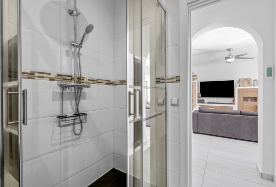 Revente - Villa - Ciudad Quesada/Rojales - Ciudad Quesada - Rojales