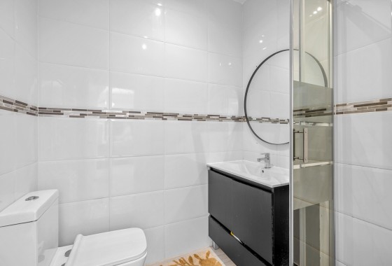 Revente - Villa - Ciudad Quesada/Rojales - Ciudad Quesada - Rojales