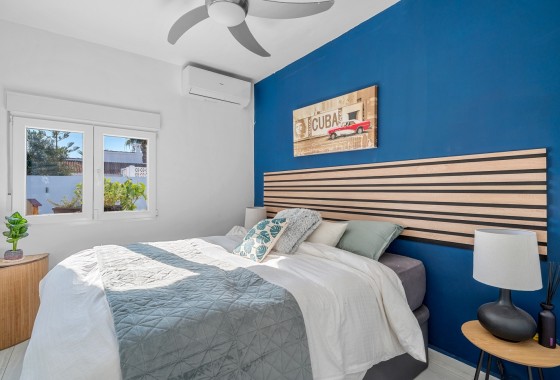 Revente - Villa - Ciudad Quesada/Rojales - Ciudad Quesada - Rojales