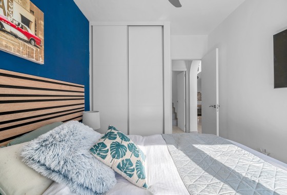 Revente - Villa - Ciudad Quesada/Rojales - Ciudad Quesada - Rojales