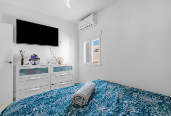 Revente - Villa - Ciudad Quesada/Rojales - Ciudad Quesada - Rojales