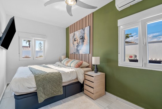 Revente - Villa - Ciudad Quesada/Rojales - Ciudad Quesada - Rojales