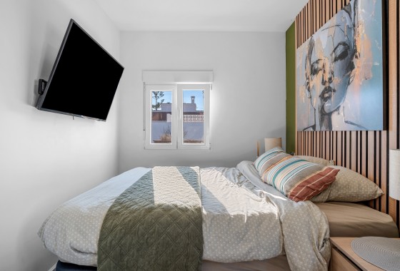 Revente - Villa - Ciudad Quesada/Rojales - Ciudad Quesada - Rojales