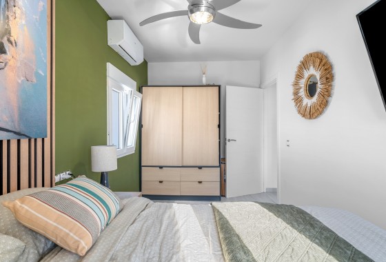 Revente - Villa - Ciudad Quesada/Rojales - Ciudad Quesada - Rojales