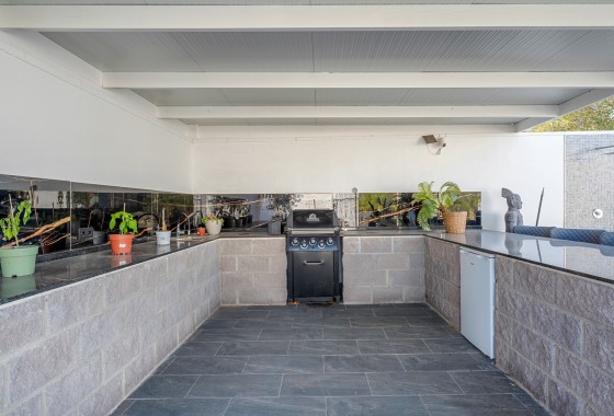 Revente - Villa - Ciudad Quesada/Rojales - Ciudad Quesada - Rojales