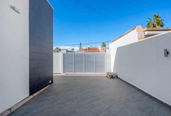 Revente - Villa - Ciudad Quesada/Rojales - Ciudad Quesada - Rojales