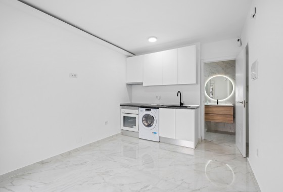 Resale - Apartment - Ciudad Quesada/Rojales - Ciudad Quesada - Rojales