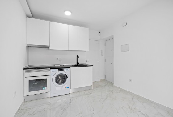 Resale - Apartment - Ciudad Quesada/Rojales - Ciudad Quesada - Rojales