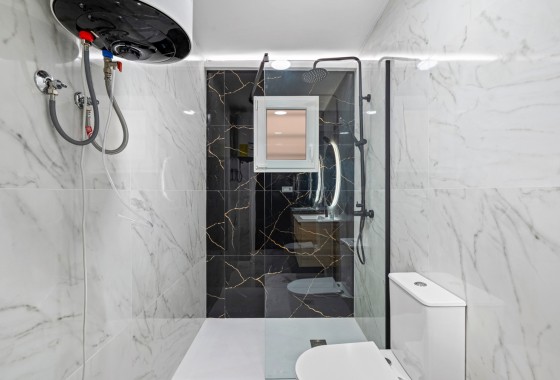 Resale - Apartment - Ciudad Quesada/Rojales - Ciudad Quesada - Rojales