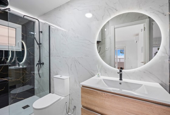 Resale - Apartment - Ciudad Quesada/Rojales - Ciudad Quesada - Rojales