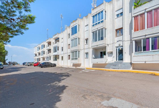 Resale - Apartment - Ciudad Quesada/Rojales - Ciudad Quesada - Rojales