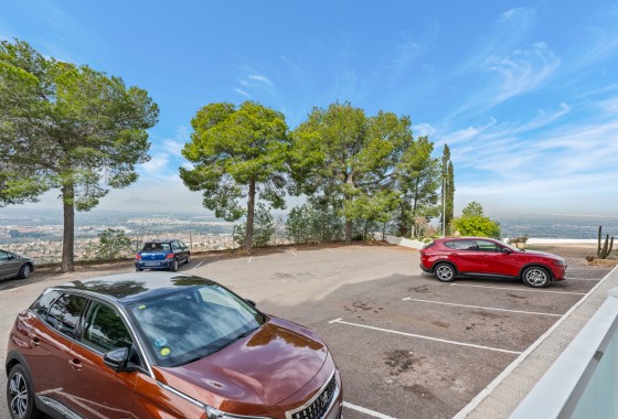 Resale - Apartment - Ciudad Quesada/Rojales - Ciudad Quesada - Rojales