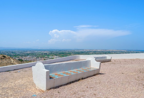 Resale - Apartment - Ciudad Quesada/Rojales - Ciudad Quesada - Rojales