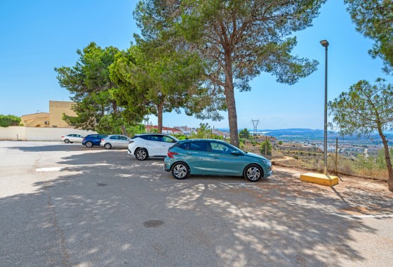 Resale - Apartment - Ciudad Quesada/Rojales - Ciudad Quesada - Rojales