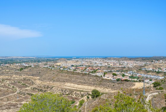 Resale - Apartment - Ciudad Quesada/Rojales - Ciudad Quesada - Rojales