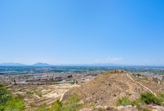 Resale - Apartment - Ciudad Quesada/Rojales - Ciudad Quesada - Rojales