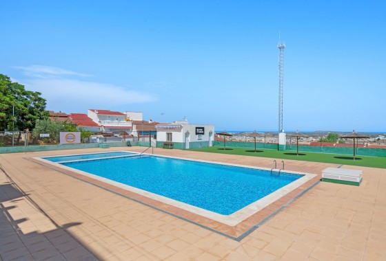 Resale - Apartment - Ciudad Quesada/Rojales - Ciudad Quesada - Rojales