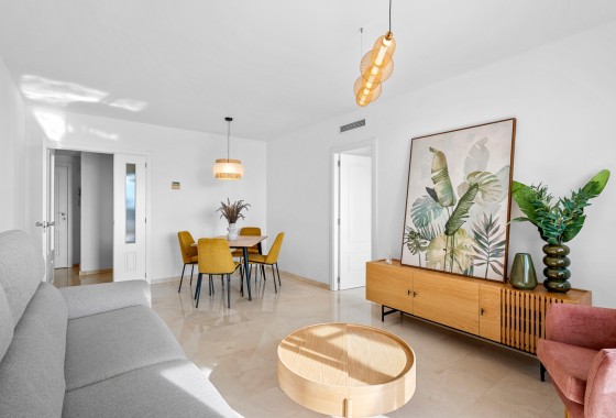 Revente - Appartement - Finestrat - Sierra cortina