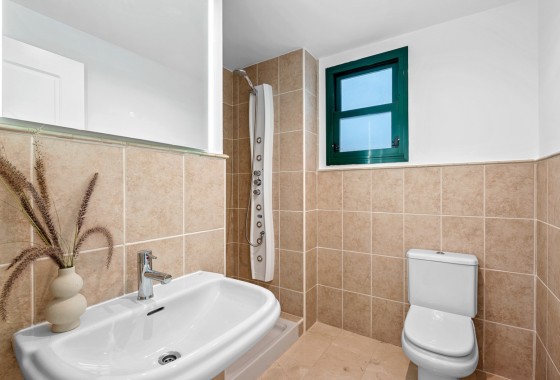 Revente - Appartement - Finestrat - Sierra cortina