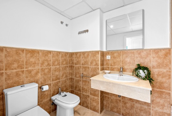 Revente - Appartement - Finestrat - Sierra cortina