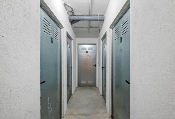 Revente - Appartement - Finestrat - Sierra cortina