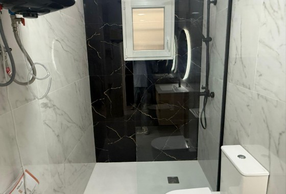 Revente - Appartement - Ciudad Quesada/Rojales - Ciudad Quesada