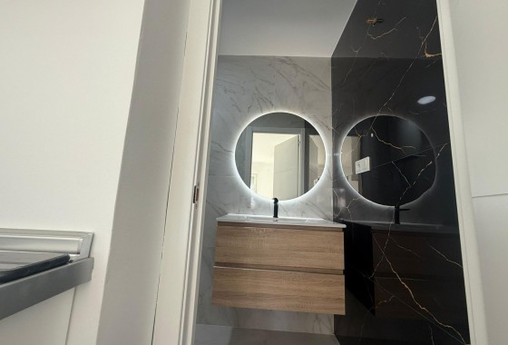 Revente - Appartement - Ciudad Quesada/Rojales - Ciudad Quesada