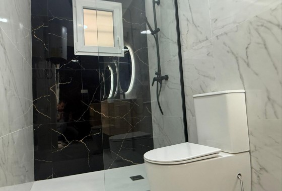 Revente - Appartement - Ciudad Quesada/Rojales - Ciudad Quesada