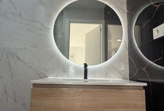 Revente - Appartement - Ciudad Quesada/Rojales - Ciudad Quesada