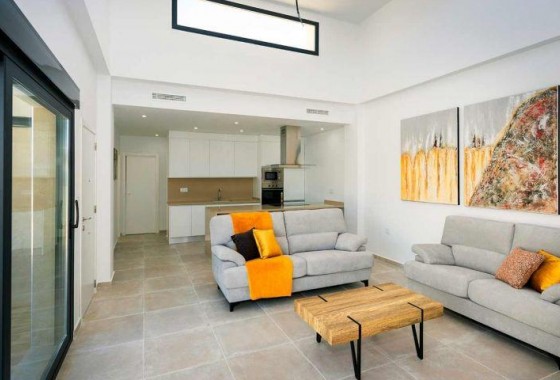 Nouvelle construction - Quad House - Daya Nueva - CENTRO