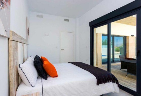 Nouvelle construction - Quad House - Daya Nueva - CENTRO