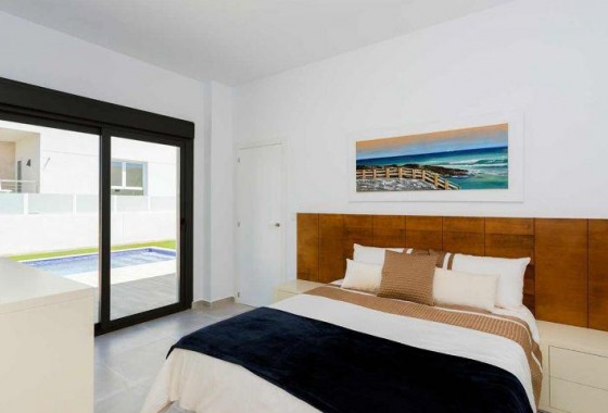 Nouvelle construction - Quad House - Daya Nueva - CENTRO