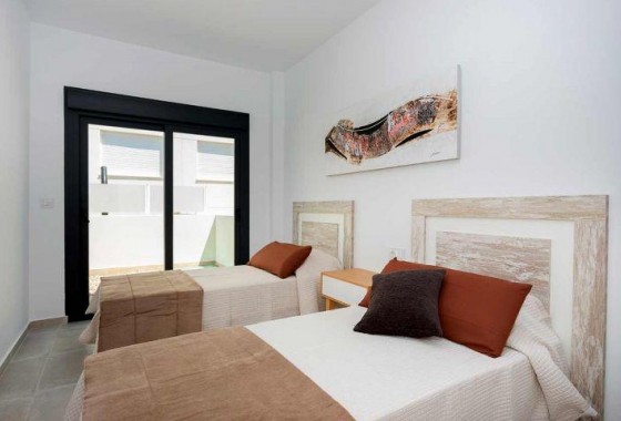 Nouvelle construction - Quad House - Daya Nueva - CENTRO