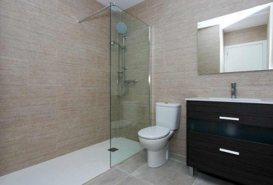 Nouvelle construction - Quad House - Daya Nueva - CENTRO