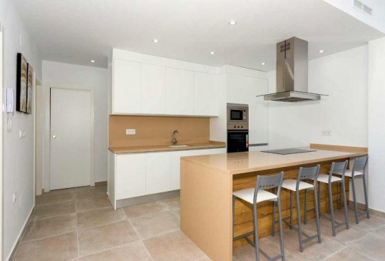 Nouvelle construction - Quad House - Daya Nueva - CENTRO