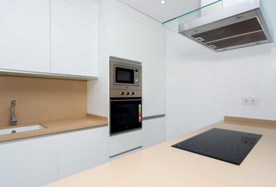 Nouvelle construction - Villa - Daya Nueva - CENTRO