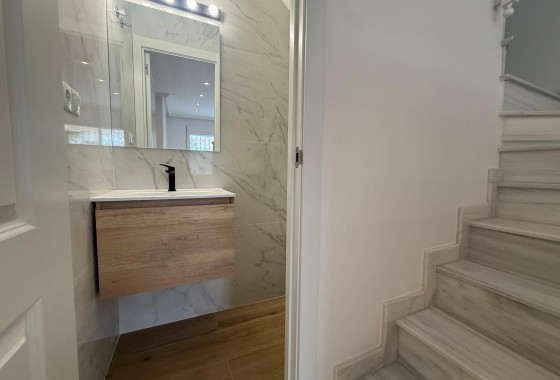 Revente - Duplex - Torrevieja - Aguas nuevas 1