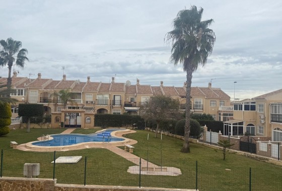 Revente - Duplex - Torrevieja - Aguas nuevas 1