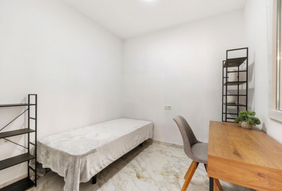 Revente - Villa - Torrevieja - El chaparral