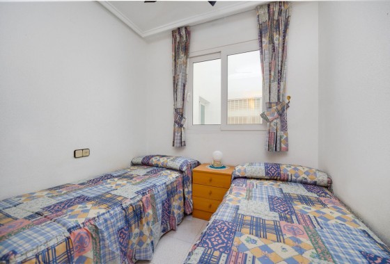 Revente - Appartement - Torrevieja - El Acequión - Los Náufragos