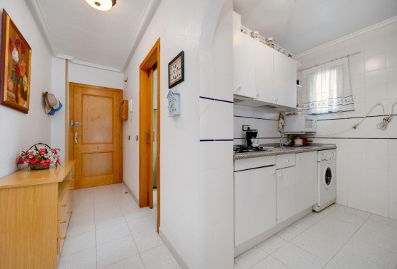 Revente - Appartement - Torrevieja - El Acequión - Los Náufragos