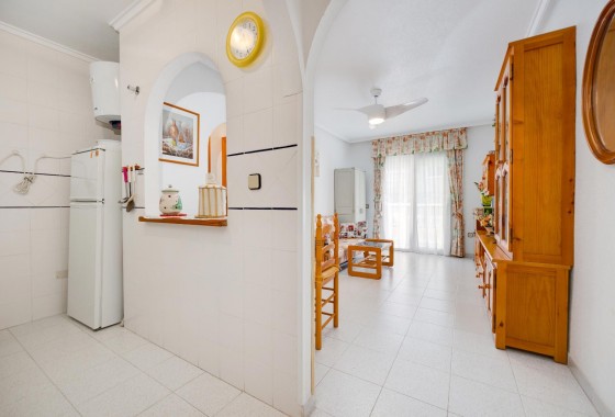 Revente - Appartement - Torrevieja - El Acequión - Los Náufragos