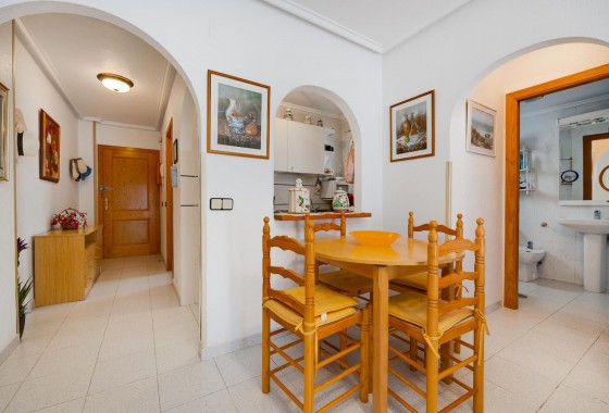 Revente - Appartement - Torrevieja - El Acequión - Los Náufragos