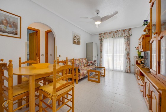 Revente - Appartement - Torrevieja - El Acequión - Los Náufragos