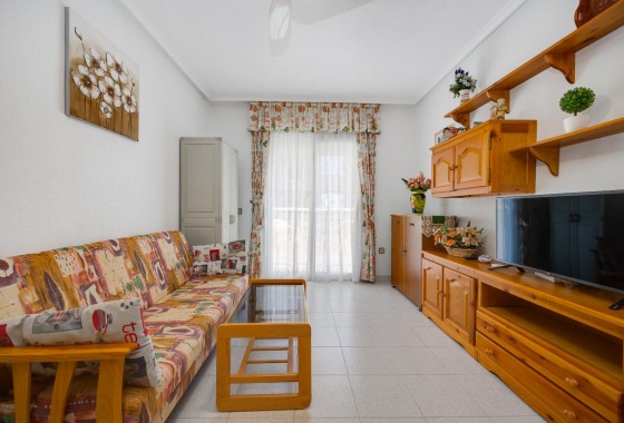 Revente - Appartement - Torrevieja - El Acequión - Los Náufragos