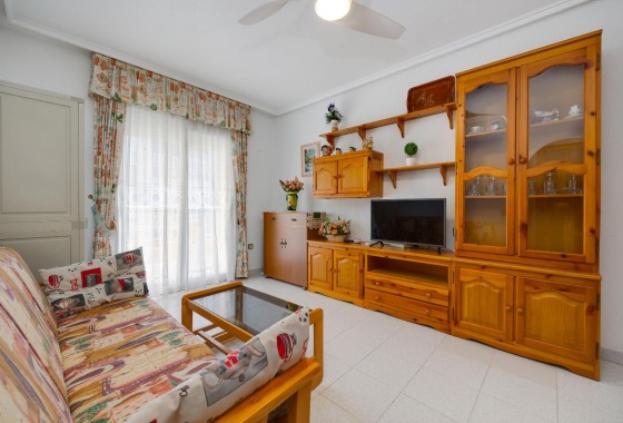 Revente - Appartement - Torrevieja - El Acequión - Los Náufragos